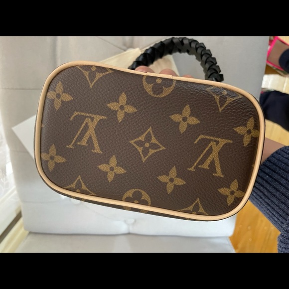 Authentic LV Nice Nano - Picture 9 of 15